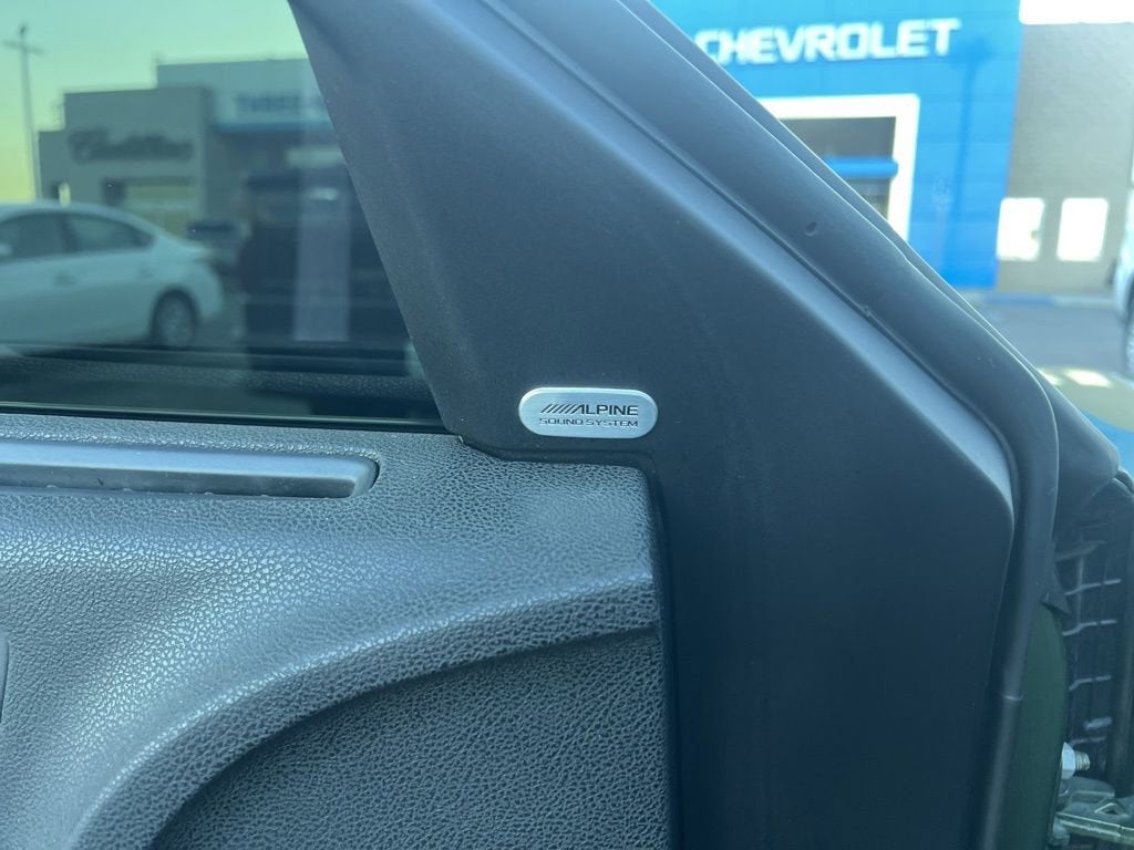 2022 Dodge Charger Scat Pack Widebody