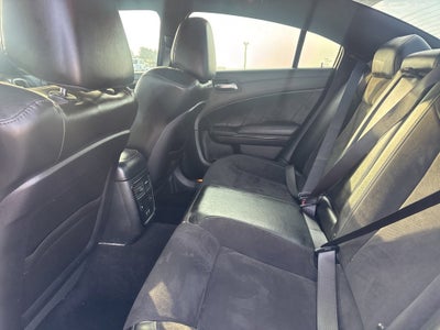 2021 Dodge Charger GT