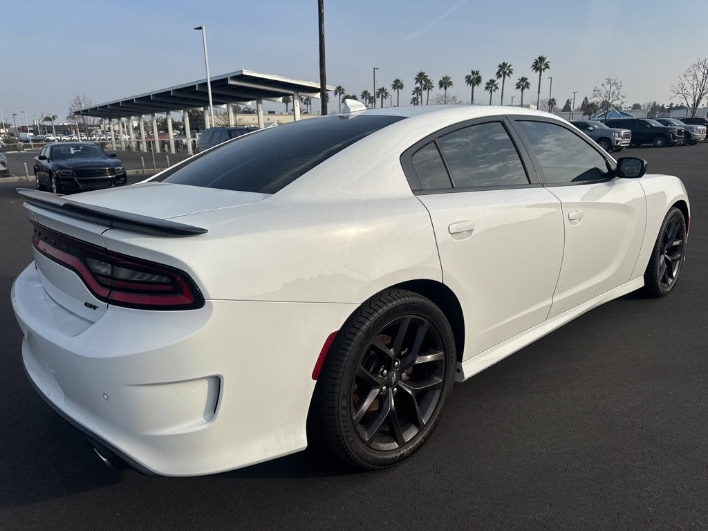 2021 Dodge Charger GT