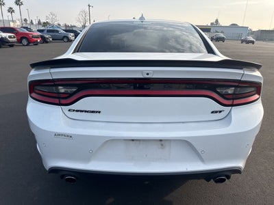 2021 Dodge Charger GT