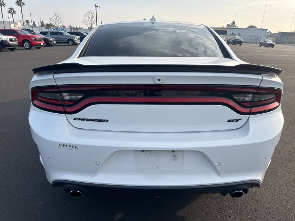 2021 Dodge Charger GT