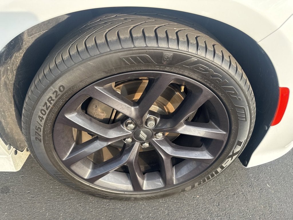 2021 Dodge Charger GT