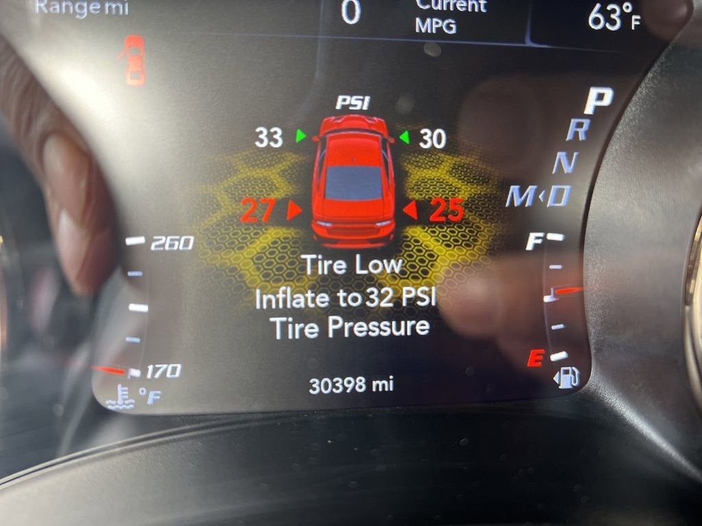 2022 Dodge Charger SRT Hellcat Widebody