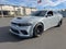 2022 Dodge Charger SRT Hellcat Widebody