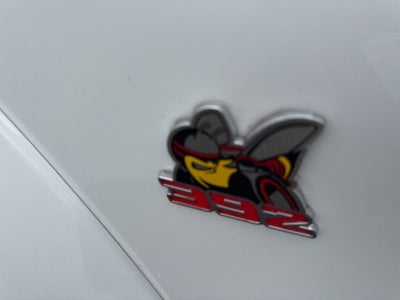 2022 Dodge Challenger R/T Scat Pack Widebody