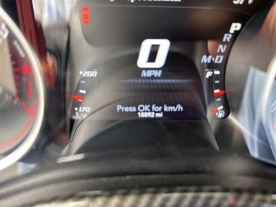 2022 Dodge Challenger R/T Scat Pack Widebody