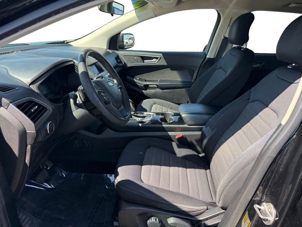 2018 Ford Edge SE