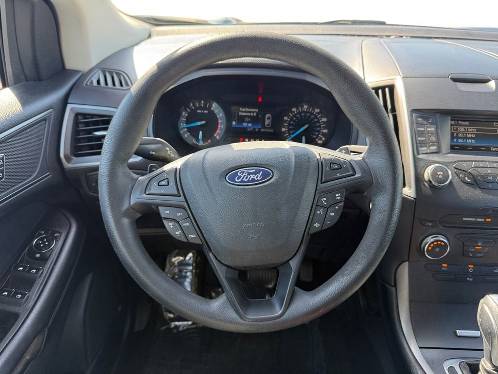 2018 Ford Edge SE
