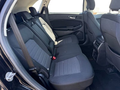 2018 Ford Edge SE