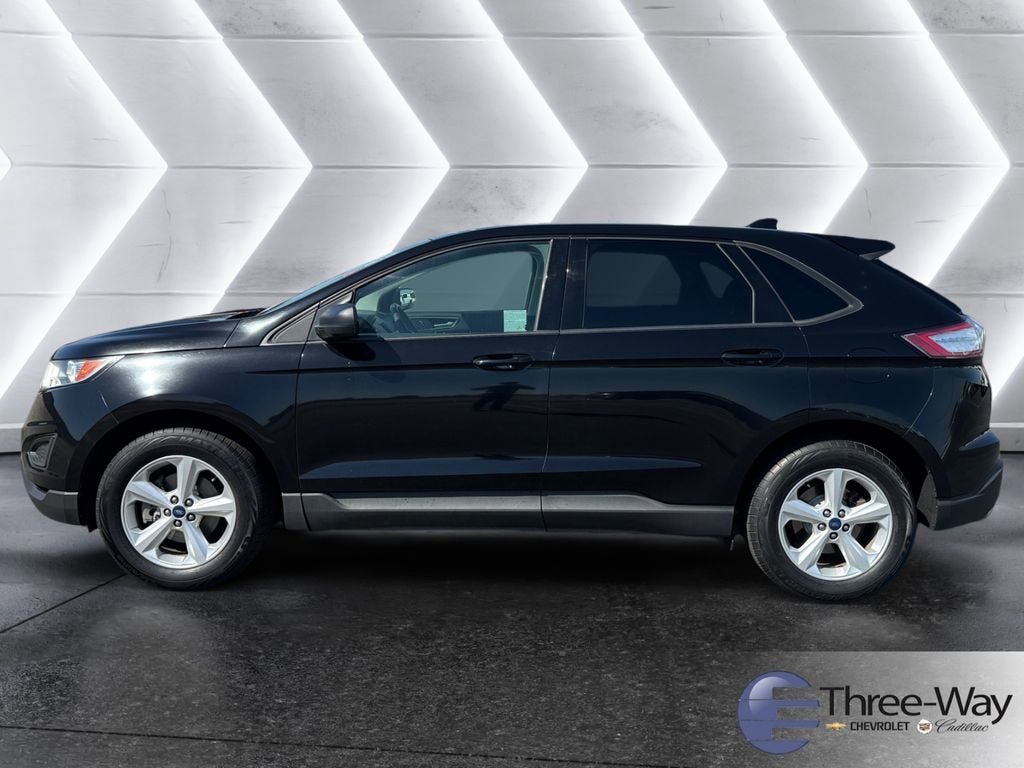 2018 Ford Edge SE