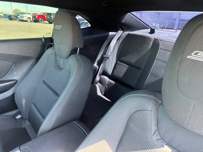 2015 Chevrolet Camaro SS