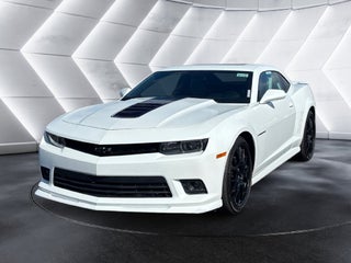 2014 Chevrolet Camaro SS