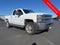 2019 Chevrolet Silverado 2500 HD Work Truck