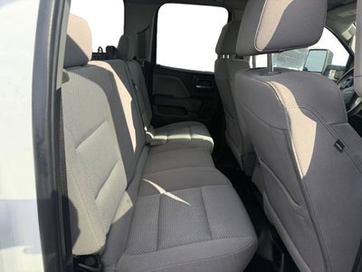 2019 Chevrolet Silverado 2500 HD Work Truck