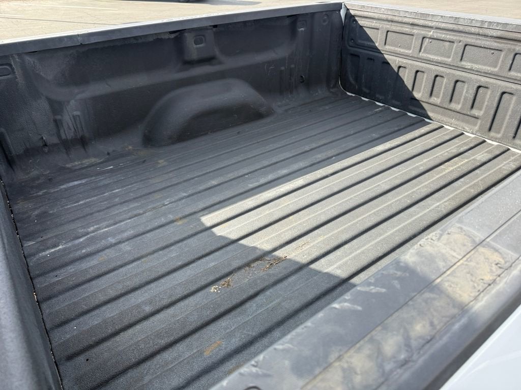 2019 Chevrolet Silverado 2500 HD Work Truck