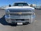 2019 Chevrolet Silverado 2500 HD Work Truck