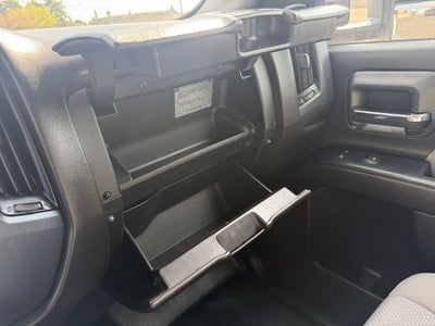 2019 Chevrolet Silverado 2500 HD Work Truck