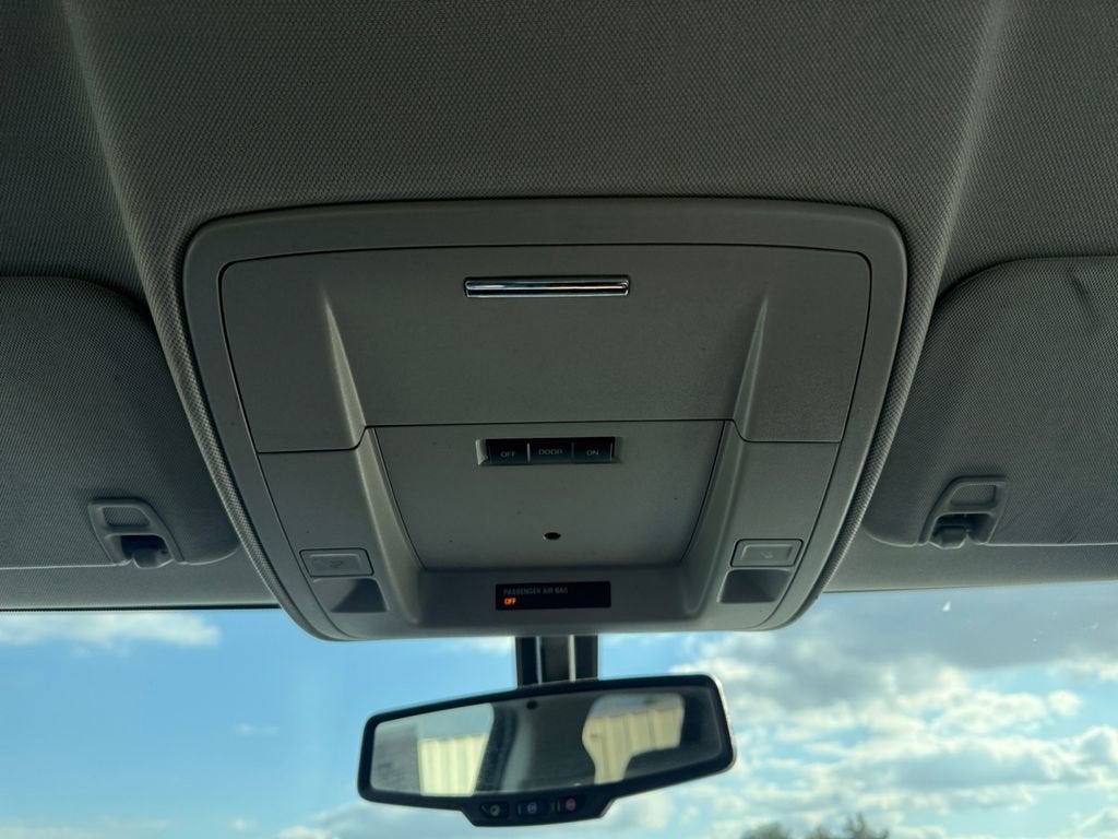 2019 Chevrolet Silverado 2500 HD Work Truck