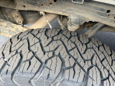 2019 Chevrolet Silverado 2500 HD Work Truck