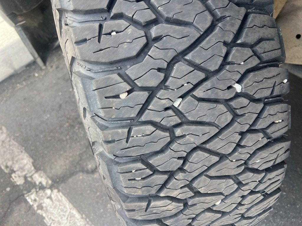 2019 Chevrolet Silverado 2500 HD Work Truck