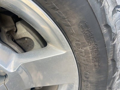 2019 Chevrolet Silverado 2500 HD Work Truck