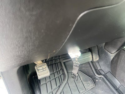 2019 Chevrolet Silverado 2500 HD Work Truck