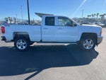 2019 Chevrolet Silverado 2500 HD Work Truck