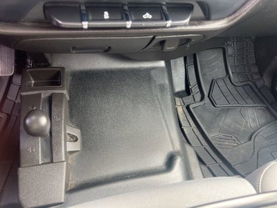 2019 Chevrolet Silverado 2500 HD Work Truck