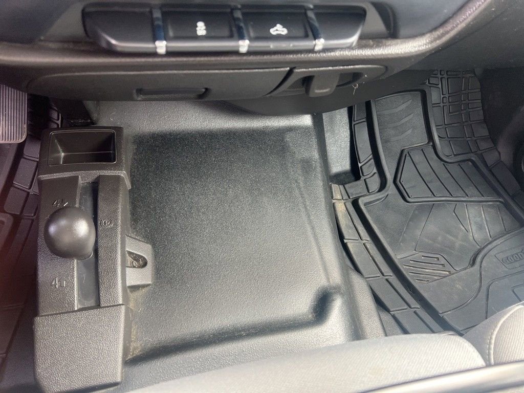 2019 Chevrolet Silverado 2500 HD Work Truck