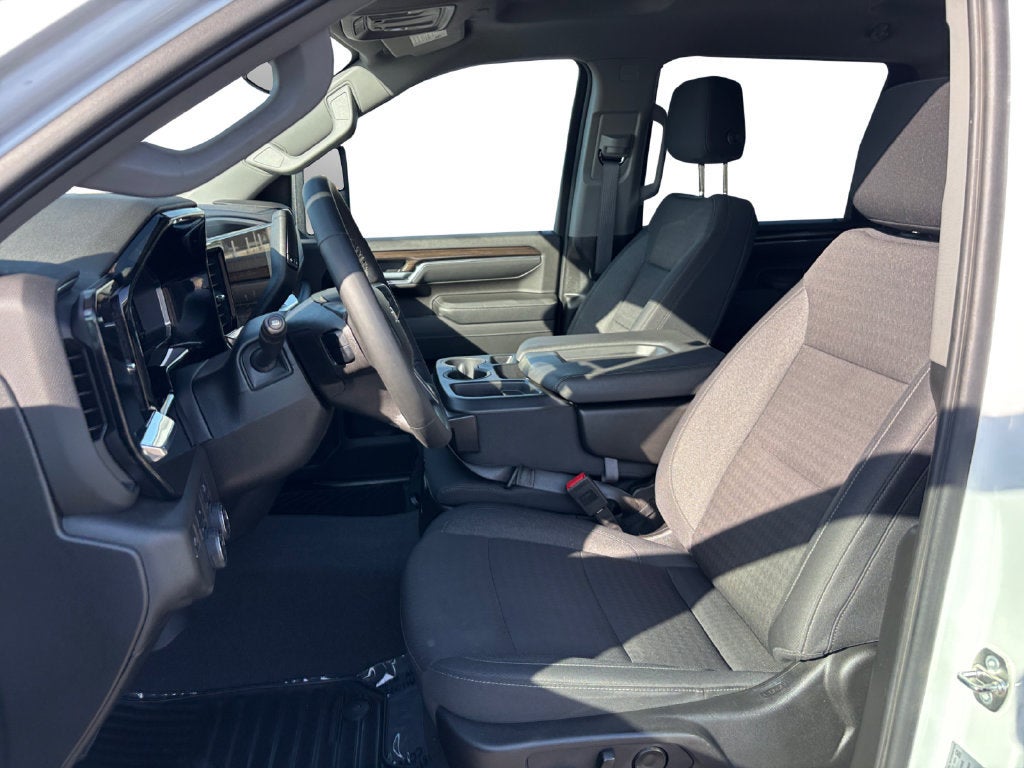 2024 Chevrolet Silverado 2500HD LT - Photo 10