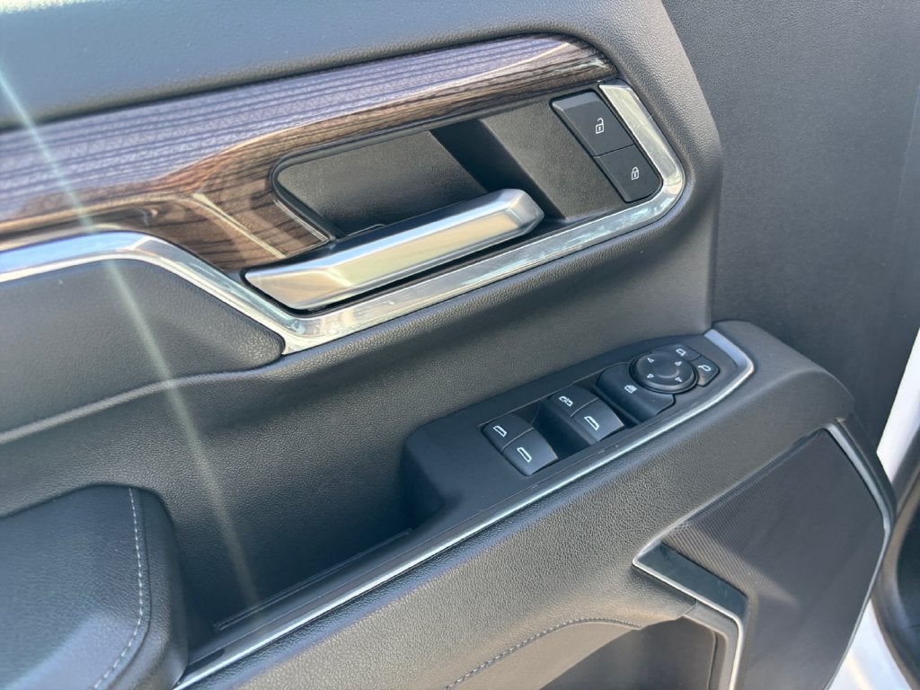2024 Chevrolet Silverado 2500HD LT - Photo 11