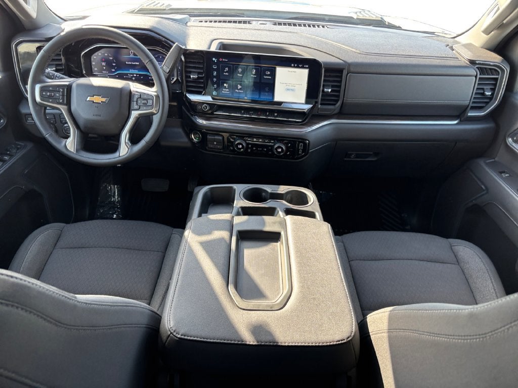 2024 Chevrolet Silverado 2500HD LT - Photo 12