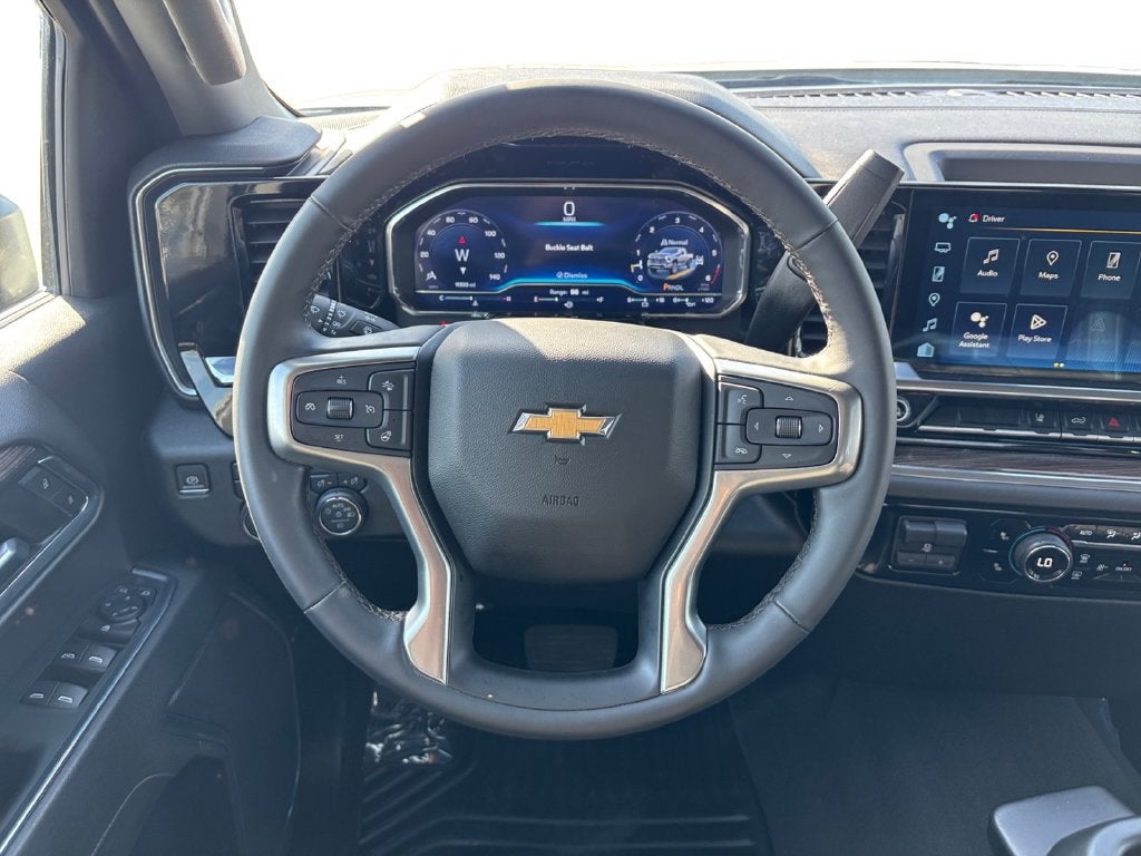 2024 Chevrolet Silverado 2500HD LT - Photo 13