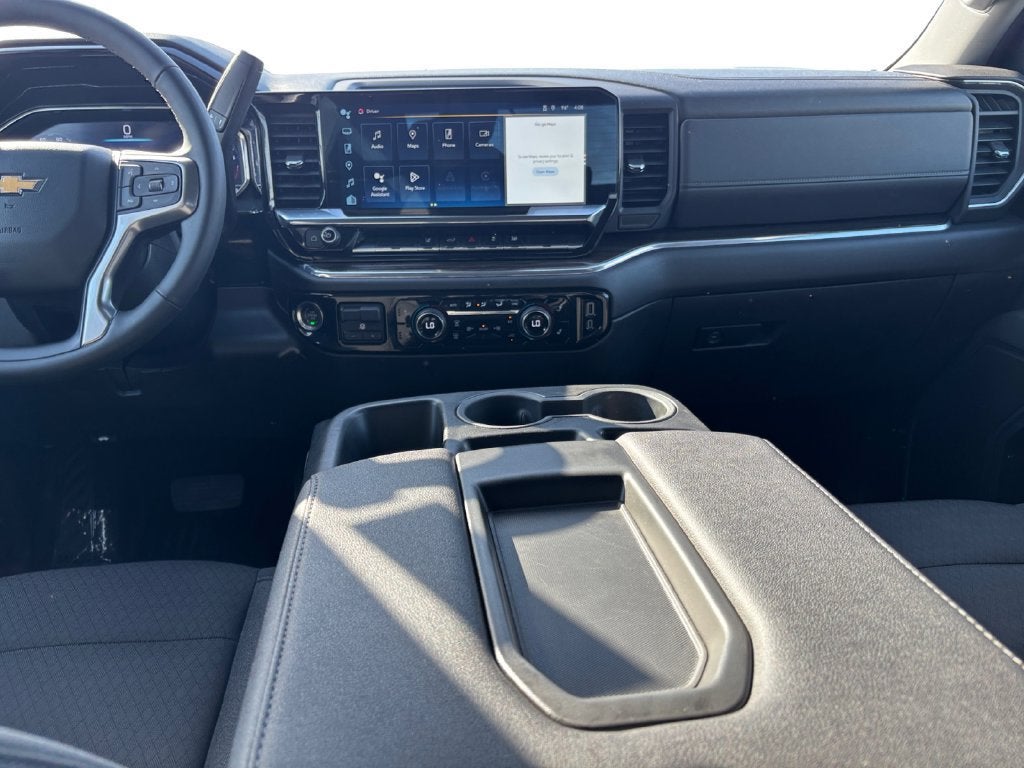 2024 Chevrolet Silverado 2500HD LT - Photo 15