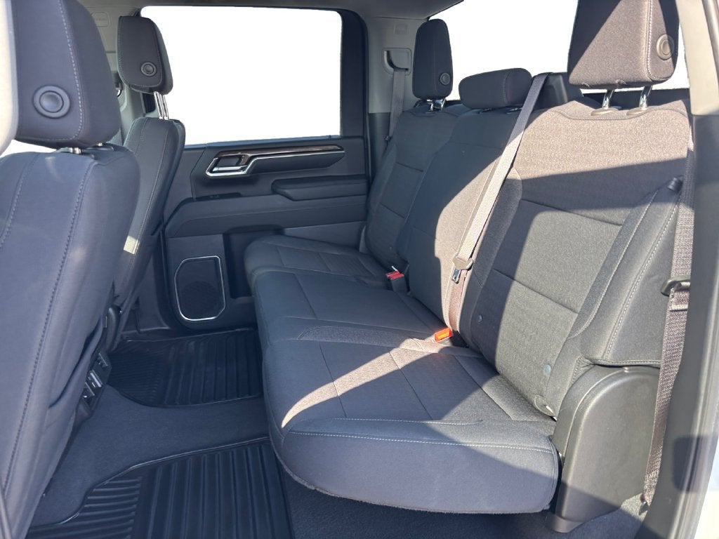 2024 Chevrolet Silverado 2500HD LT - Photo 16