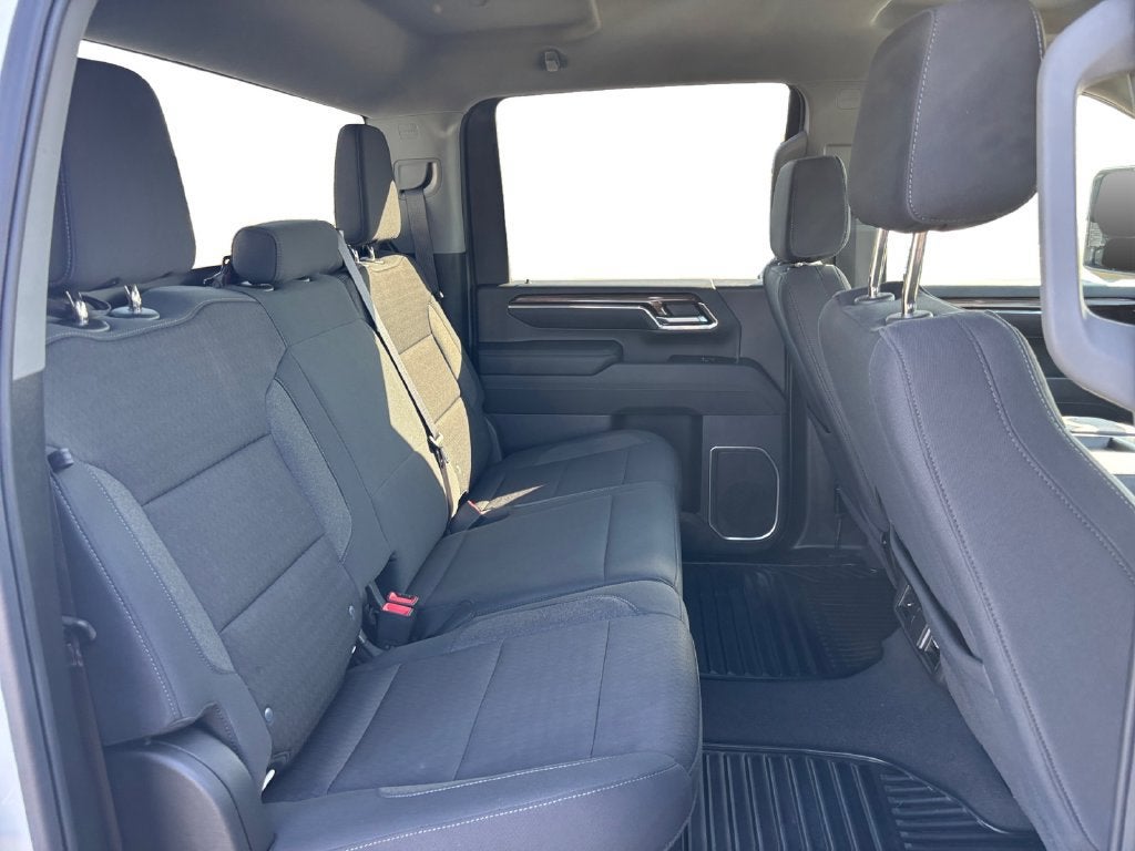 2024 Chevrolet Silverado 2500HD LT - Photo 18