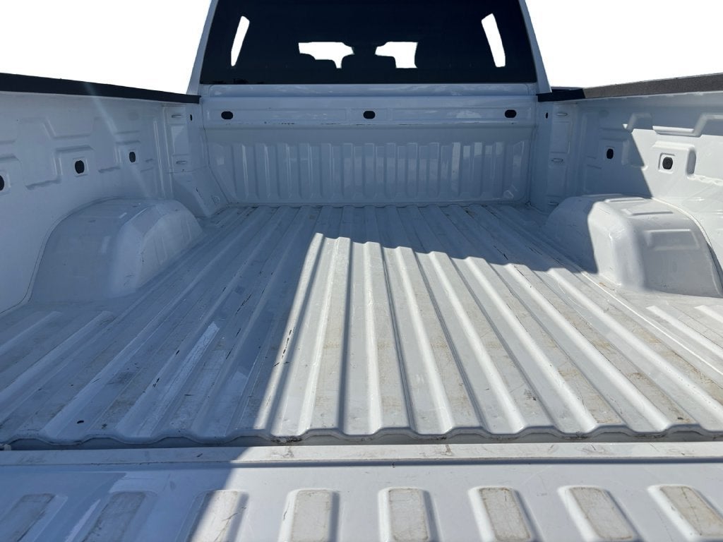 2024 Chevrolet Silverado 2500HD LT - Photo 19