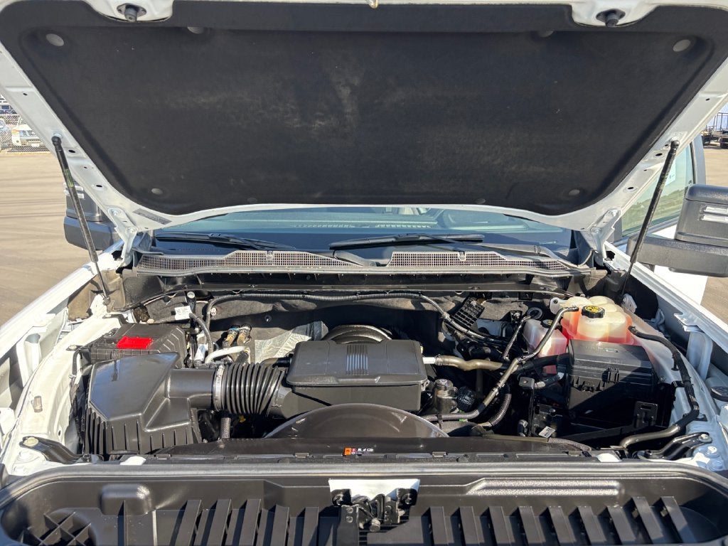2024 Chevrolet Silverado 2500HD LT - Photo 20