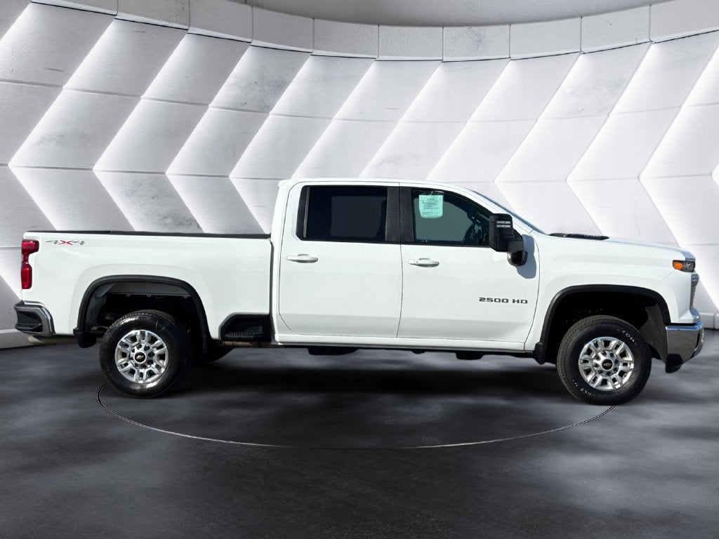 2024 Chevrolet Silverado 2500HD LT - Photo 6