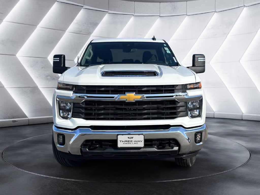 2024 Chevrolet Silverado 2500HD LT - Photo 8