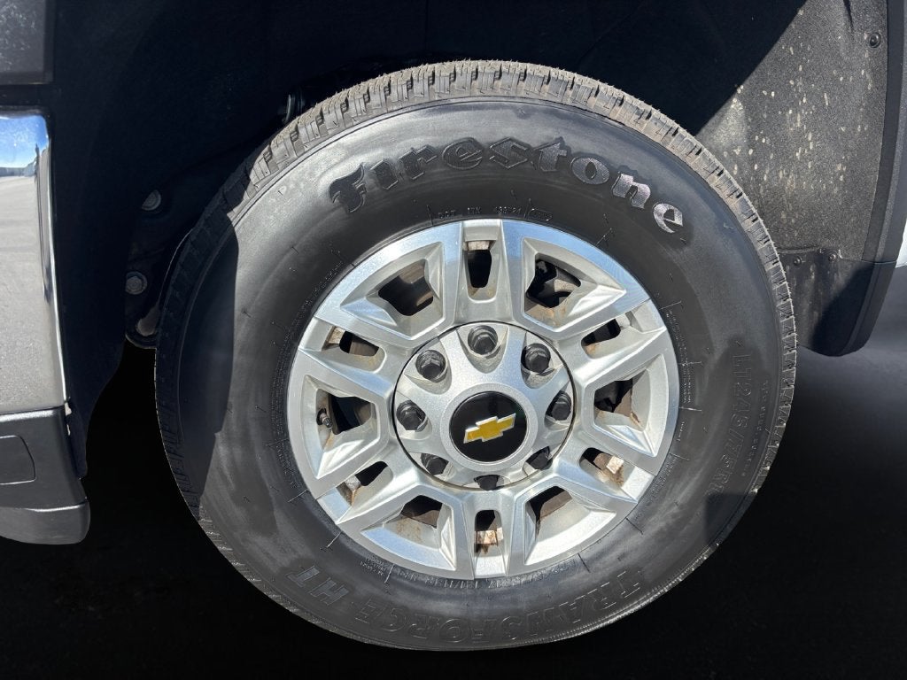 2024 Chevrolet Silverado 2500HD LT - Photo 9