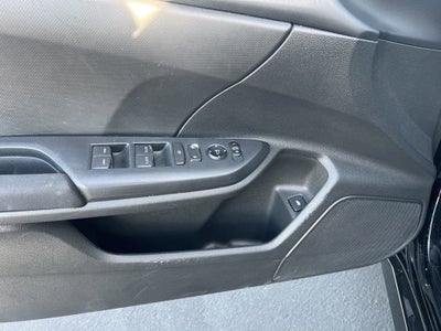 2017 Honda Civic Sedan LX