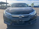 2017 Honda Civic Sedan LX
