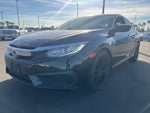 2017 Honda Civic Sedan LX