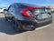 2017 Honda Civic Sedan LX