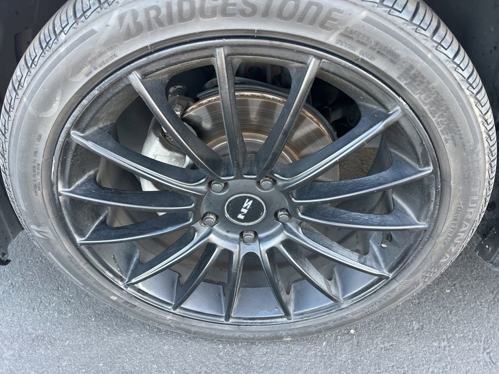 2017 Honda Civic Sedan LX