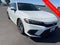 2023 Honda Civic Sedan EX w/o BSI