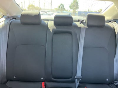 2023 Honda Civic Sedan EX w/o BSI