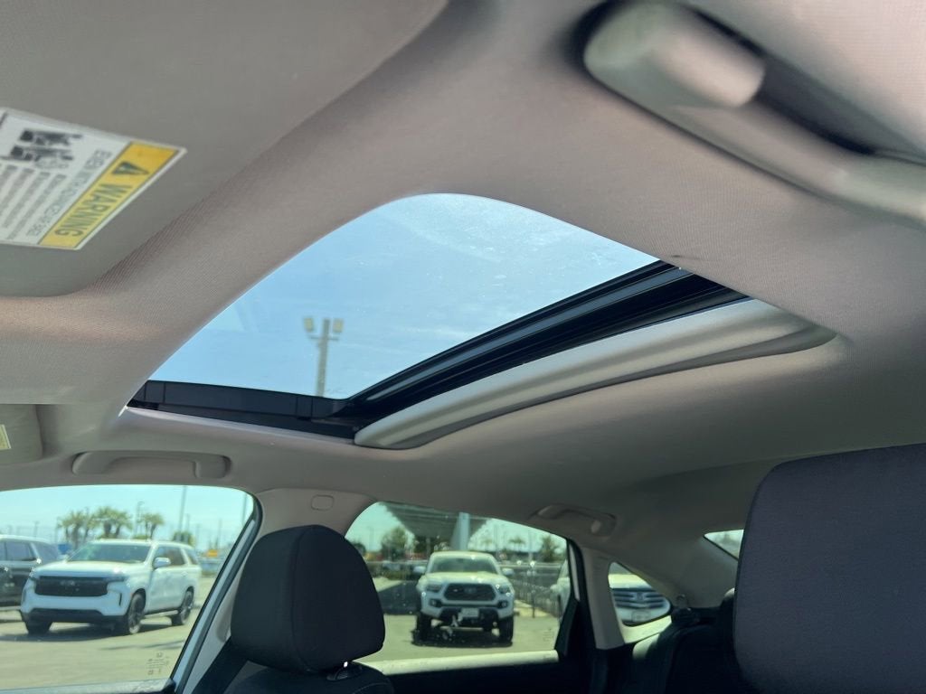 2023 Honda Civic Sedan EX w/o BSI