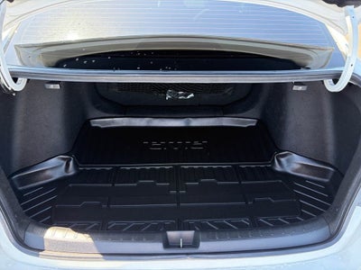 2023 Honda Civic Sedan EX w/o BSI